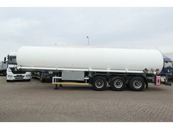 Tankauflieger Kässbohrer STH 34/10-24/Tank 34.000 ltr./Unterbefüll./Pumpe: das Bild 2