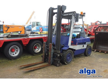 LINDE H40 Dieselstapler
