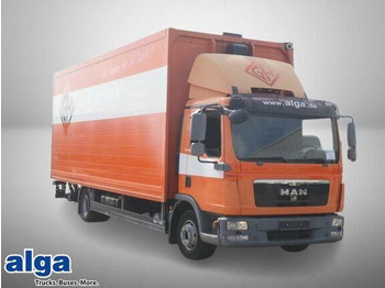 MAN TGL 12.220 Koffer LKW