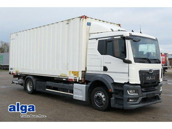 MAN TGS Fahrgestell LKW