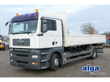 MAN TGA 18.350 Fahrgestell LKW