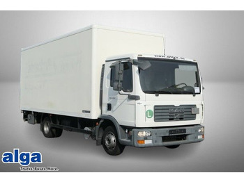 MAN Koffer Transporter