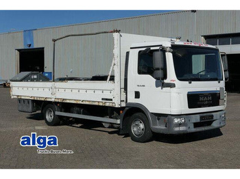 MAN TGL 8.180 Pritsche LKW