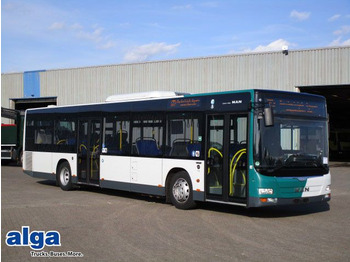 MAN Lion's City A21 Linienbus