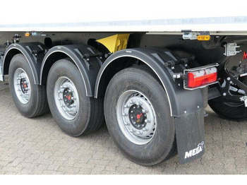 Kipper Auflieger neu kaufen Mega MNL, Alu, 56m³, Kombitür, SAF, Sofort verfügbar: das Bild 4 Kipper Auflieger neu kaufen Mega MNL, Alu, 56m³, Kombitür, SAF, Sofort verfügbar: das Bild 4