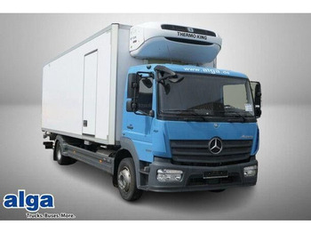 MERCEDES-BENZ Atego 1323 Kühlkoffer LKW