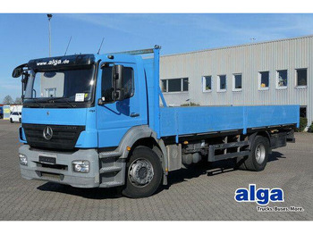 MERCEDES-BENZ Axor 1824 Pritsche LKW