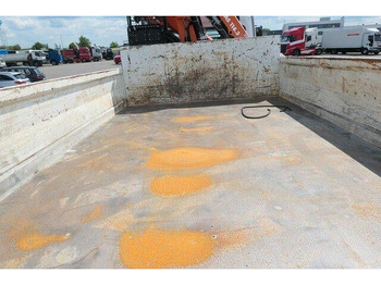 Mercedes-Benz 1829 K Axor, Atlas 116.3-A2L, AHK, Greifer,Klima – Leasing Mercedes-Benz 1829 K Axor, Atlas 116.3-A2L, AHK, Greifer,Klima: das Bild 4