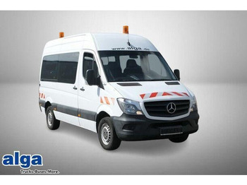MERCEDES-BENZ Sprinter 316 Kastenwagen