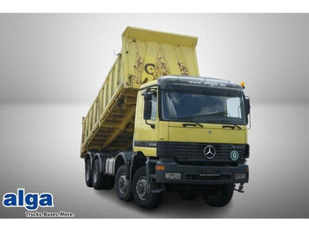MERCEDES-BENZ Actros 4140 Kipper