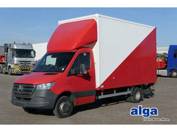 MERCEDES-BENZ Sprinter 516 Koffer LKW