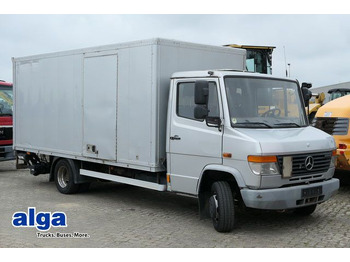 MERCEDES-BENZ Vario Koffer Transporter