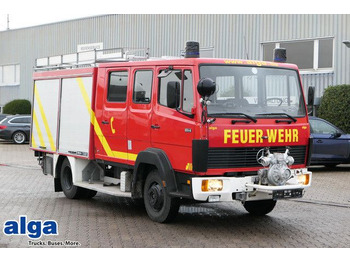 MERCEDES-BENZ Feuerwehrfahrzeug