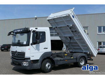 MERCEDES-BENZ Atego 818 Kipper
