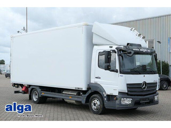 MERCEDES-BENZ Atego 821 Koffer LKW