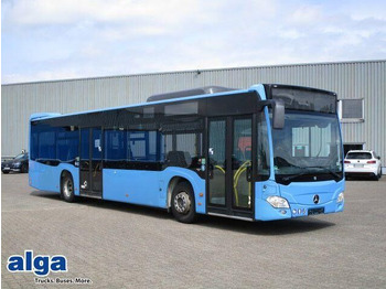 MERCEDES-BENZ Citaro Überlandbus