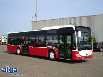 MERCEDES-BENZ Citaro Linienbus