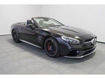 MERCEDES-BENZ Cabrio