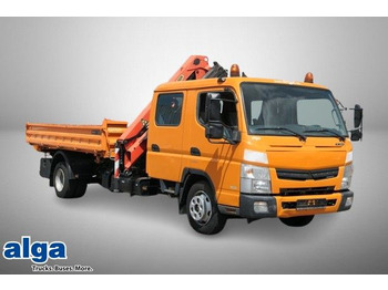 MITSUBISHI Kipper Transporter