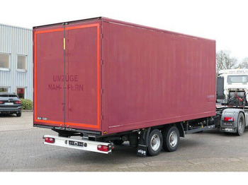 Möslein TKO 105, Tandem, 6.100mm lang, Luftfederung – Leasing Möslein TKO 105, Tandem, 6.100mm lang, Luftfederung: das Bild 4