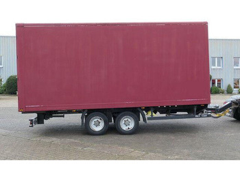 Möslein TKO 105, Tandem, 6.100mm lang, Luftfederung – Leasing Möslein TKO 105, Tandem, 6.100mm lang, Luftfederung: das Bild 2