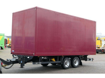 Möslein TKO 105, Tandem, 6.100mm lang, Luftfederung – Leasing Möslein TKO 105, Tandem, 6.100mm lang, Luftfederung: das Bild 5