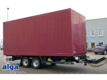 MÖSLEIN Koffer Anhänger