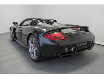 PKW Porsche Carrera GT/Service neu/TÜV neu!: das Bild 2