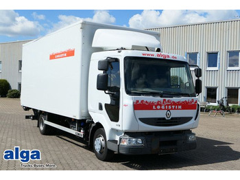RENAULT Koffer Transporter