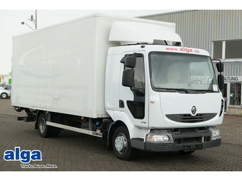 RENAULT Koffer Transporter