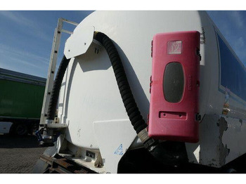 Tankanhänger Tank Bunge TAA 22.5/3A3, 3 Kammern,Oben- und Untenbefüllung: das Bild 5