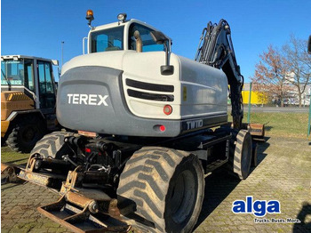 TEREX Mobilbagger