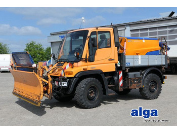 UNIMOG U300 LKW