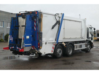 Volvo FE320 6x2, Faun, Variopress, Zöller, Gelenkt – Leasing Volvo FE320 6x2, Faun, Variopress, Zöller, Gelenkt: das Bild 3