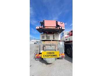 Mobilkran DEMAG AC 100 / 5: das Bild 2