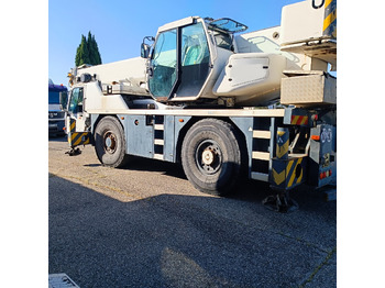DEMAG Mobilkran