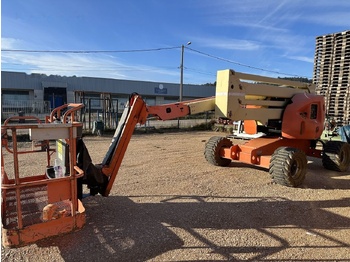 JLG Gelenkarmbühne