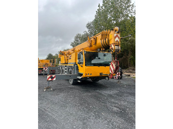 LIEBHERR LTM 1055-3.1 Mobilkran