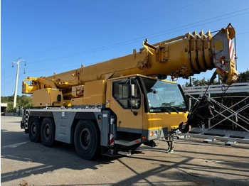 LIEBHERR LTM 1055-3.2 Mobilkran