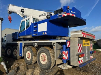 TADANO ATF 100G-4 Mobilkran