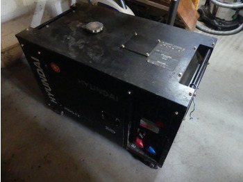 HYUNDAI Stromgenerator