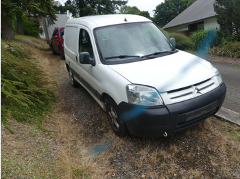 Andere Technik Camionnette Citroen Berlingo (2004-191.630 km-VIN:VF7GCWJYB94089418): das Bild 4