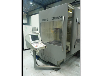 Fräsmaschine