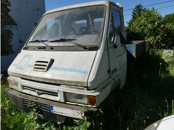 RENAULT Master Kipper