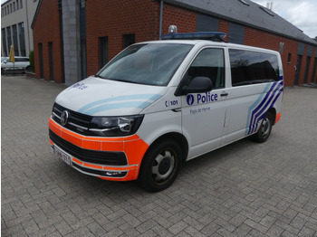 VOLKSWAGEN PKW