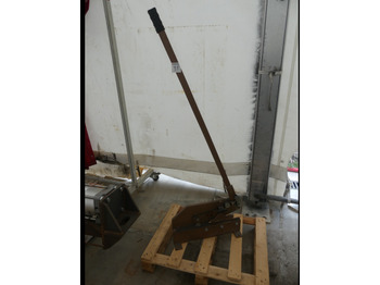 Metallbearbeitungsmaschine