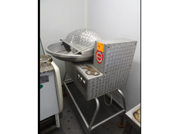 Lebensmittelmaschine