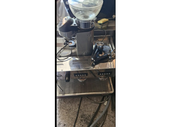 Lebensmittelmaschine