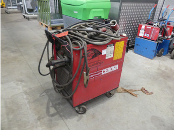 Metallbearbeitungsmaschine