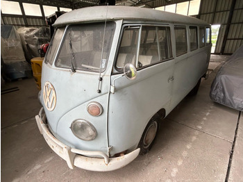 VOLKSWAGEN Kleinbus